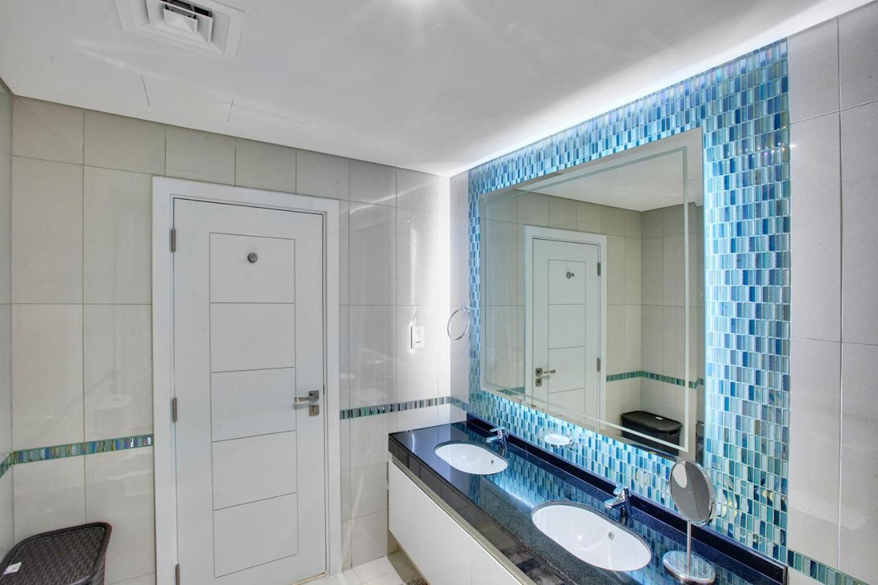 Apartmán Ultra Modern 1Bd In Damac Heights Marina Dubaj Exteriér fotografie