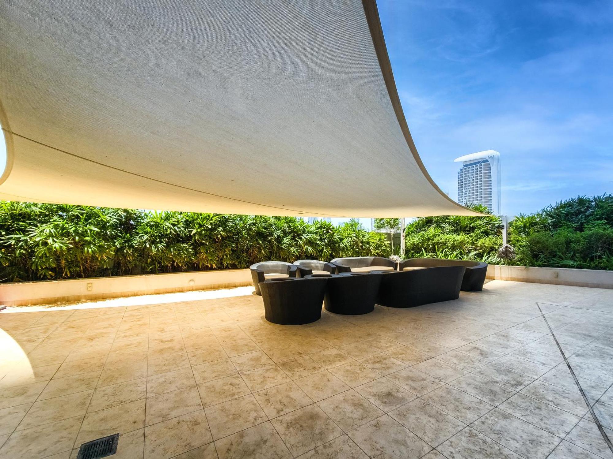 Apartmán Ultra Modern 1Bd In Damac Heights Marina Dubaj Exteriér fotografie